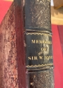 Memoirs of the Life, Writings and Correspondence of Sir William Jones. Second Edition.