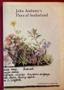 Flora of Sutherland.