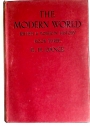 British and Foreign History, Book 3: The Modern World Since the Eighteenth Century.