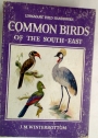 Common Birds of the South-East.