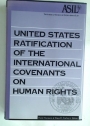US Ratification of the International Covenants on Human Rights.