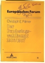 Der Bundestagswahlkampf 1986/1987. Eine systematische Darstellung der Wahlkampfführung der Bundestagsparteien und der Rahmenbedingungen der Wahl.