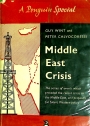 Middle East Crisis.