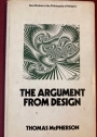 The Argument from Design.