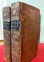 The Works of Peter Pindar, ESQ. With a Copius Index. Vol 1 and 2.
