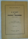 A Study on Prophet Muhammad. (With the Turkish)