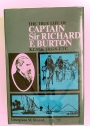 The True Life of Capt. Sir Richard F Burton. Written by His Niece.