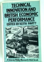 Technical Innovation and British Economic Performance.