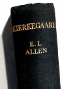 Kierkegaard: His Life and Thought.
