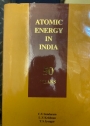 Atomic Energy in India. 50 Years.