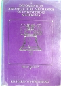 Deformation and Fracture Mechanics of Engineering Materials. 3rd Edition.