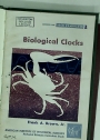 Biological Clocks.