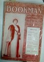 Kate Douglas Wiggin. Special Issue of The Bookman, July 1910. With Presentation Plate Portrait of Kate Douglas Wiggin.