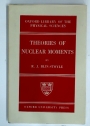Theories of Nuclear Moments.