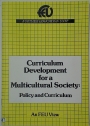 Curriculum Development for a Multicultural Society. An FEU View.