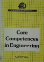 Core Competences in Engineering. An FEU View.