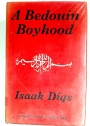 A Bedouin Boyhood.