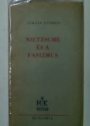 Nietzsche és a Fasizmus.