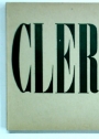 Clerihews by Various Hands, Edited by John Waynflete, B.A. Second Edition Revised and Enlarged.