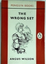 The Wrong Set, and Other Stories.