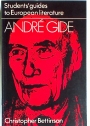 A Student's Guide to André Gide.