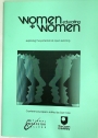 Women Educating Women. Exporing the Potential of Open Learning. Programme and Papers for the Open University / NEC Conference, 23 Sep 1989.