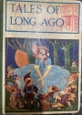 Tales of Long Ago. With Numerous Illustrations.