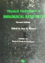 Physical Techniques in Biological Research. Second Edition. Volume II, Part A: Physical Chemical Techniques.