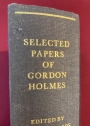 Selected Papers of Gordon Holmes.