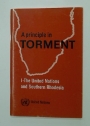 A Principle in Torment. 1: The United Nations and Southern Rhodesia.