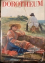 Gemälde des 19. Jahrhunderts. 16. October 2012. Nineteenth Century Paintings, 16th October 2012.