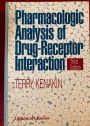 Pharmacologic Analysis of Drug Receptor Interaction.