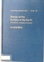 Energy at the Surface of the Earth: An Introduction to the Energetics of Ecosystems.