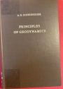 Principles of Geodynamics.