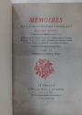 Memoirs de Jacques Casanova de Seingalt. Volume 11.