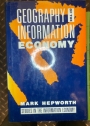 Geography of the Information Economy.