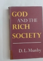 God and the Rich Society.