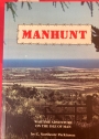 Manhunt: Wartime Adventure on the Isle of Man.