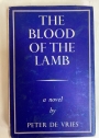 The Blood of the Lamb.