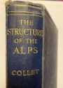 The Structure of the Alps.