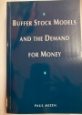 Buffer Stock Models and the Demand for Money.