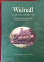 Widnall. A Capital Contriver. The Story of a Victorian Household in the Village of Grantchester.