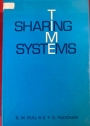 Time Sharing Systems.