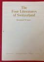 The Four Literatures of Switzerland.