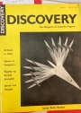 Future Trends in Computers (in Discovery: The Magazine of Scientific Progress)