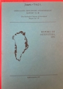 Geological Survey of Greenland. Report of Activities, 1976.