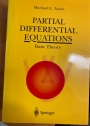 Partial Differential Equations. Volume 1. Basic Theory.