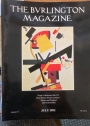Malevich and Film. Essay in: Burlington Magazine, July 1993.