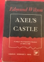 Axel's Castle. A Study of Imaginative Literature of 1870 - 1930.