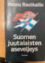 Suomen Juutalaisten Aseveljeys.